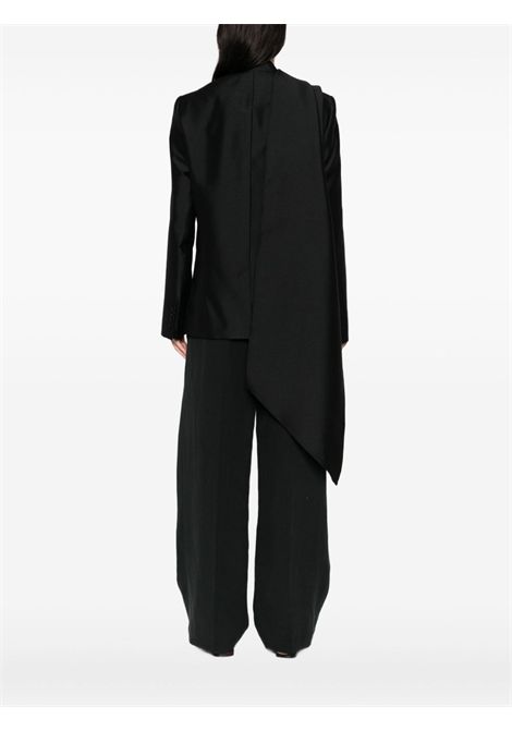 giacca CHRISTIAN WIJNANTS | Blazer | JILLOS8426BLACK